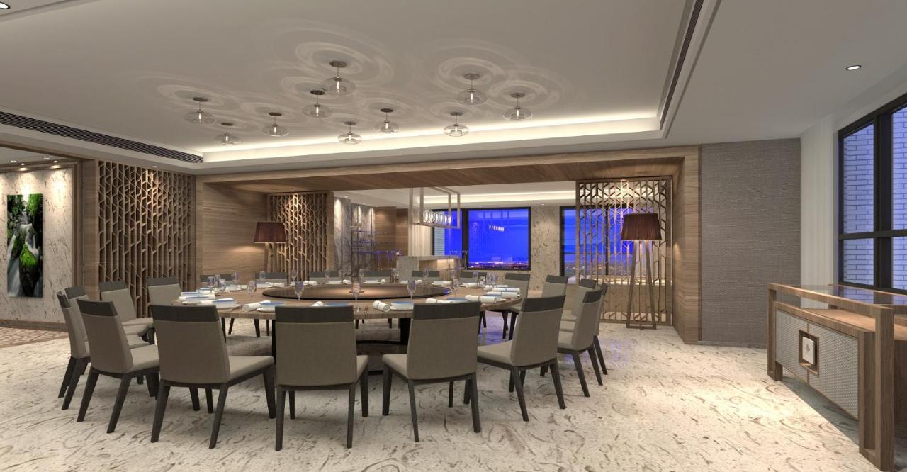 Cuncyue Hot Spring Resort Luodong Extérieur photo